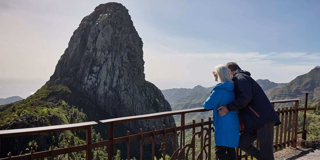 Garajonay National Park